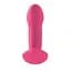 Вібратор з підігрівом Dorcel Secret Clit 7 см рожевий - мініатюра 3