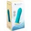 Віброкуля S Pleasures Bullets Twist & Shout Turquoise - мініатюра 3