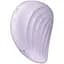 Вакуумный клиторальный стимулятор с вибрацией Satisfyer Pearl Diver Violet - миниатюра 4