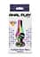 Toy Joy Medium Twilight Bum Bijou - Анальная пробка Toy Joy 10274 97095 - миниатюра 2