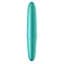Вібратор для клітора Satisfyer Ultra Power Bullet 6 12.8 см бірюзовий - мініатюра 3
