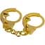 Наручники Lockink Pretty-sub Handcuffs - мініатюра 1