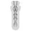 Мастурбатор в тубе, Pussy to Go Classic Red Masturbator Orion 61325385070000 91815 - миниатюра 3
