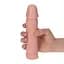 Фаллоимитатор Toyz4lovers Gustavo, 18 см (телесный) - миниатюра 4