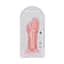 Рука для фістингу Toyz4lovers Pugno Fisting Errigal, 24 см (тілесний) - мініатюра 6