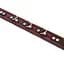 Нашийник з повідцем Liebe Seele Wine Red Collar and Leash - мініатюра 8