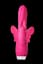 Вібратор кролик Dream Toys Flirts Butterfly Vibrator Pink - мініатюра 2