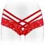Трусики Fashion Secret ANNE Red S/M/L - миниатюра 1