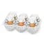 Мастурбатор яйце Tenga Egg Shiny Tenga E24241 92133 - мініатюра 2