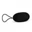 Віброяйце Vibrating Egg With Remote Control чорне - мініатюра 2