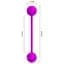Вагінальні кульки PRETTY LOVE -KEGEL BALL III PRETTY LOVE BI-014796 98996 - мініатюра 6