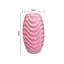 Мастурбатор PRETTY LOVE - Passionate Double-Sided Egg pink Baile BI-014832-1 98371 - мініатюра 8