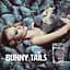 Анальна пробка FeelzToys Bunny Tails 7х2.5 см (рожевий) - мініатюра 6