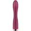 Вібратор-кролик Satisfyer Spinning Rabbit 1 Red - мініатюра 4