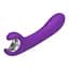 Вібратор Boys of Toys Mermaid 19.8 см (фіолетовий) - мініатюра 2