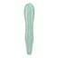 Вібратор Satisfyer Air Pump Vibrator 3 20.8 см м'ятний - мініатюра 4