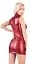 Платье Cottelli Party Dress Zip L (красный) - миниатюра 8