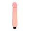Вібратор Baile Mutlispeed Flexible Vibrator 23.5 см тілесний - мініатюра 3