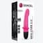 Вібратор Dorcel Mini Lover Magenta 2.0 - мініатюра 5