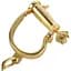 Наручники Lockink Love-Slave Handcuffs - мініатюра 4