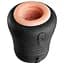 Мастурбатор ElectraStim Jack Socket XL з електростимуляцією чорний - мініатюра 10