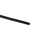 Маска на очі Liebe Seele Black Organosilicon Blindfold - мініатюра 3
