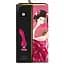 Вібратор для точки G Shunga Sanya Raspberry - мініатюра 7