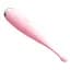 Вибратор для стимуляции клитора и сосков Satisfyer Twirling Joy Розовый K000811 - миниатюра 1