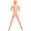 Секс-кукла Pipedream Becky The Beginner Love Doll 160 см телесная - миниатюра 4