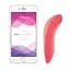 Вакуумний стимулятор клітора We-Vibe Melt рожевий - мініатюра 4