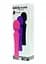 Масажер B - Series Magic Rechargeable Power Wand 20.5 см (рожевий) - мініатюра 12