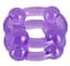 Набір секс-іграшок You2Toys Purple Appetizer Toy Set 9 шт. фіолетовий - мініатюра 8