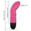 Вібратор Dorcel Expert G 2.0 Magenta для точки G перезаряджається - мініатюра 6