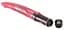 Вібратор You2Toys Temptation Rubin 16 см червоний - мініатюра 3