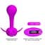 Вібратор для двох WIBRATOR CHIMERA PRETTY LOVE BI-014824W 97103 - мініатюра 6
