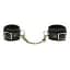 Фіксатори для ніг Fifty Shades of Grey Bound To You Ankle Cuffs чорний - мініатюра 3