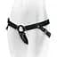 Джинсові трусики для страпона Adrien Lastic Lastic Strap-on - мініатюра 1