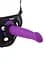Фаллоимитатор Toy Joy Goodhead Dong 6 Inch 15 см фиолетовый - миниатюра 2