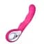 Вібратор B-Series Magic G-Spot 20 см (рожевий) - мініатюра 14