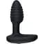 Інтерактивна анальна пробка Kiiroo OhMiBod LuMen - мініатюра 1