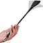 Шльопалка Master Series Stallion Riding Crop - мініатюра 2