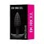 Анальна пробка Dorcel Wavy Plug 10.6 см (чорний) - мініатюра 4