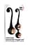 Набір вагінальних кульок A&E Intimate Pleasure Kegel Set - мініатюра 1