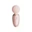 Вібратора для клітора Zalo Ava Ivory 8.9 см рожевий - мініатюра 3