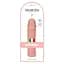 Фаллоимитатор Toyz4lovers Gustavo, 18 см (телесный) - миниатюра 8