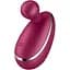 Вібратор Satisfyer Spot On 1 Berry крапковий ягідний - мініатюра 1