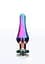 Toy Joy Small Twilight Bum Bijou - Анальная пробка Toy Joy 10273 97076 - миниатюра 4
