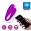 Смарт-вібратор для двох Pretty Love August PRETTY LOVE BI-014582HP 97101 - мініатюра 3