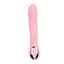 Вібратор-кролик Aphrovibe Intimate G Rabbit 18 см рожевий - мініатюра 4