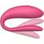 Смарт-вибратор We-Vibe Sync Lite Pink - миниатюра 3